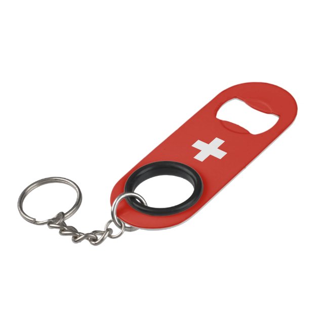 Switzerland flag (Front Angled)