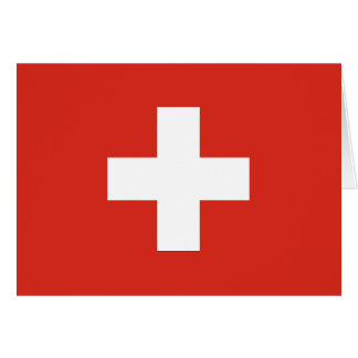 Switzerland Flag