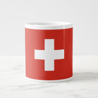 Switzerland Flag