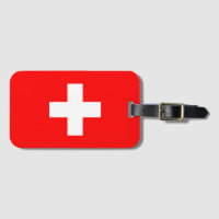 Switzerland Flag