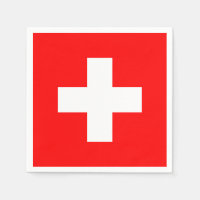 Switzerland Flag