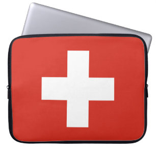 Switzerland flag phone case