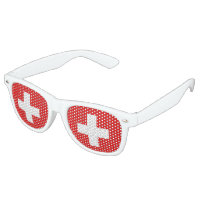 Switzerland Flag