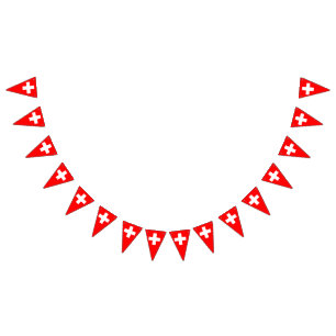 Switzerland Flag Schweiz Swiss