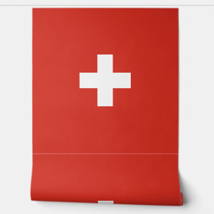 Switzerland flag wallpaper