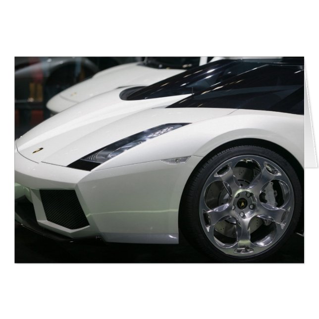 SWITZERLAND, GENEVA: 75th Annual Geneva Auto 11 (Front Horizontal)