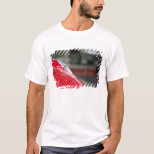 SWITZERLAND, GENEVA: 75th Annual Geneva Auto 2 T-Shirt