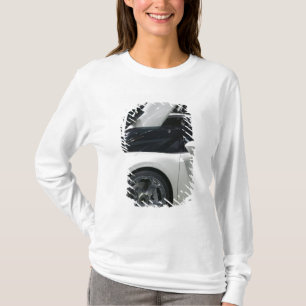 SWITZERLAND, GENEVA: 75th Annual Geneva Auto 9 T-Shirt