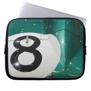 SWITZERLAND, GENEVA: 75th Annual Geneva Auto Laptop Sleeve