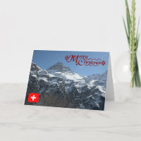 Switzerland, Jungfrau region, Eiger