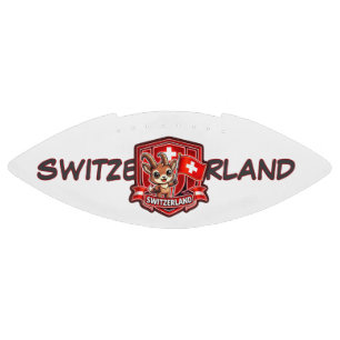 Switzerland Kids Football