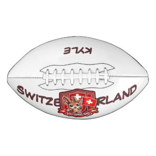 Switzerland Kids Football