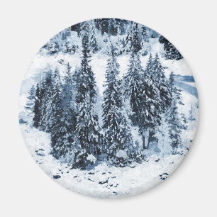 Switzerland Magnet