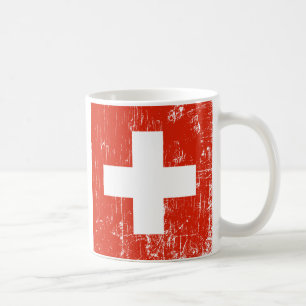 Switzerland Mug