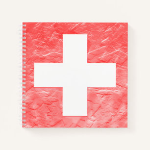 Switzerland Notebook