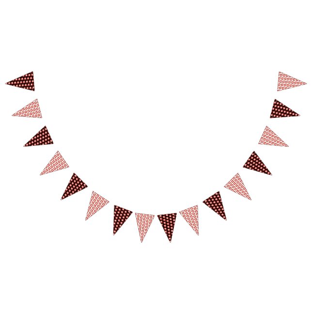 Switzerland Party Bunting Banner (All)