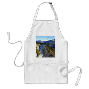 Switzerland Standard Apron