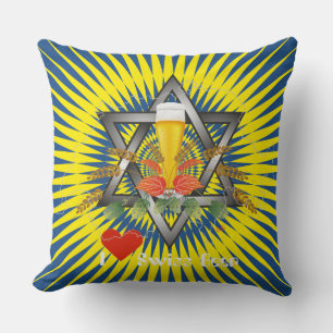 Switzerland - Suisse - Svizzera - Svizra - Cushion