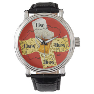 Switzerland - Suisse - Svizzera - Svizra - Switzer Watch