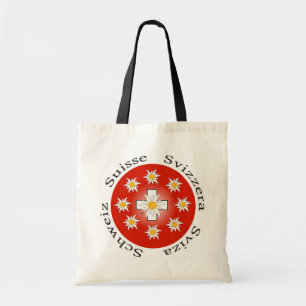 Switzerland Suisse Svizzera Svizzera Switzerland b Tote Bag