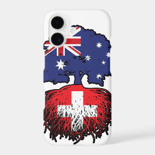 Switzerland Swiss Australian Australia Tree Roots