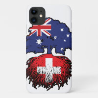 Switzerland Swiss Australian Australia Tree Roots