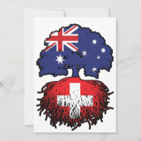 Switzerland Swiss Australian Australia Tree Roots