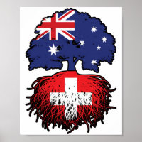 Switzerland Swiss Australian Australia Tree Roots