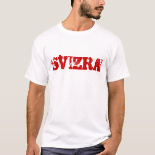 Switzerland T-Shirt