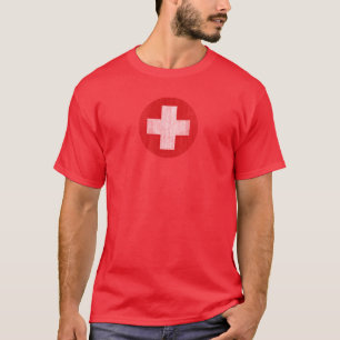 SWITZERLAND T-Shirt