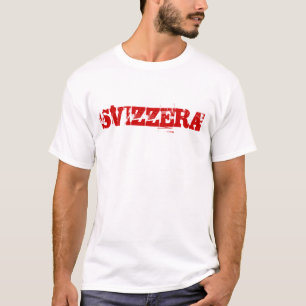 Switzerland T-Shirt