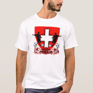 switzerland T-Shirt