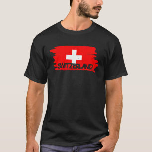 Switzerland T-Shirt
