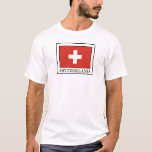 Switzerland T-Shirt