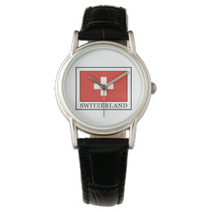 Switzerland Watch