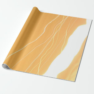Switzerland Wrapping Paper