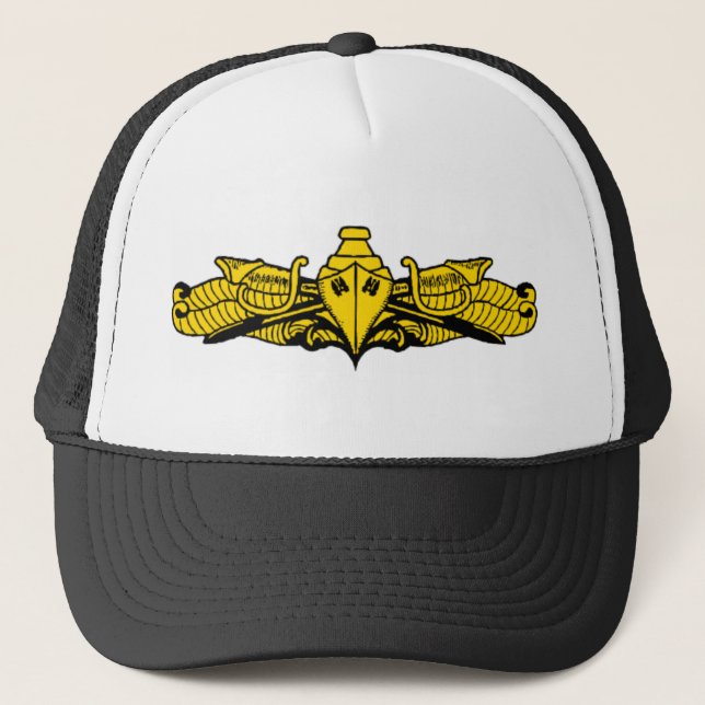 SWO Hat (Front)