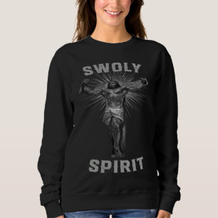 Swoly Spirit Sweatshirt