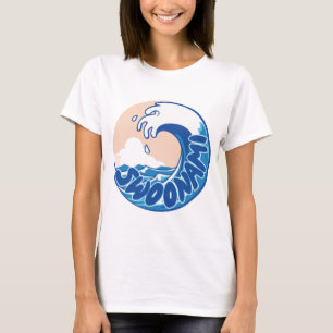 Swoonami T-Shirt