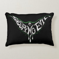 Swooping Evil Creature Graphic