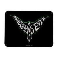 Swooping Evil Creature Graphic