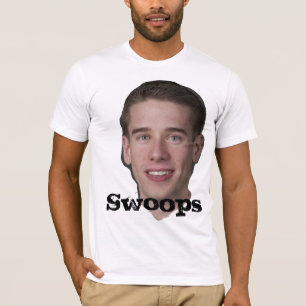 Swoops T-Shirt