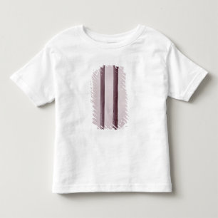 Sword and Scabbard Toddler T-Shirt