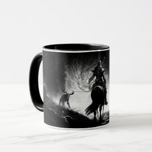 Sword and Sorcery Mug