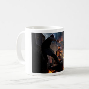 Sword Ascendant - Mug