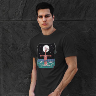 Sword Bird T-Shirt