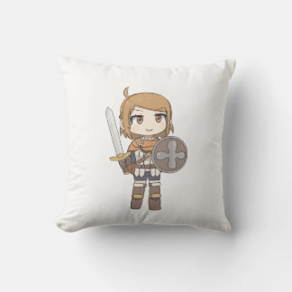 Sword of Convallaria - Maitha Cushion