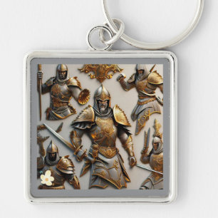 "Sword of Glory" Key Ring
