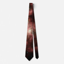 Sword of Orion Nebula Tie