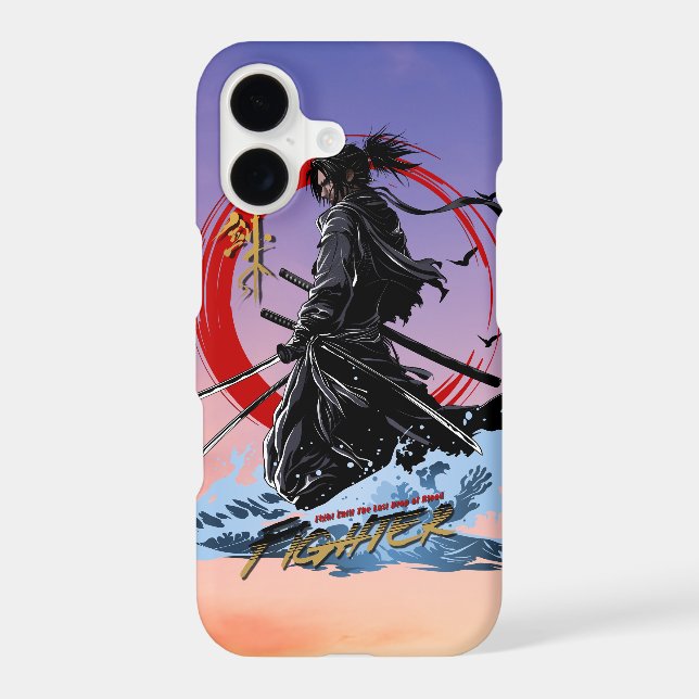 Swordfighter |  (Back)